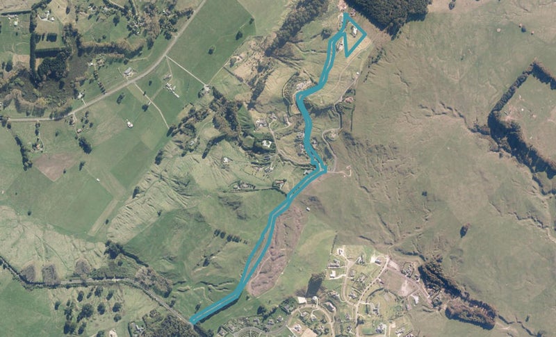166 Hill View Drive, Taupo - Carousel 1