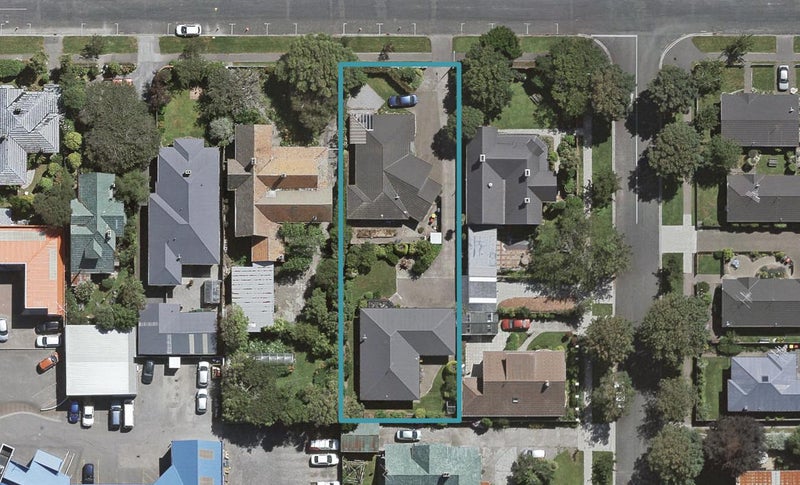 39 Earnslaw Street, Avenal, Invercargill - Carousel 1