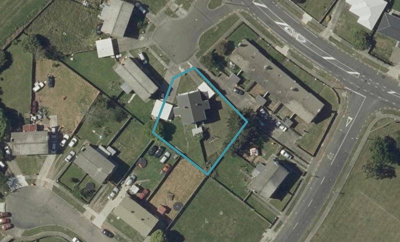 2 MacEwen Place, Highbury, Palmerston North - Carousel 1