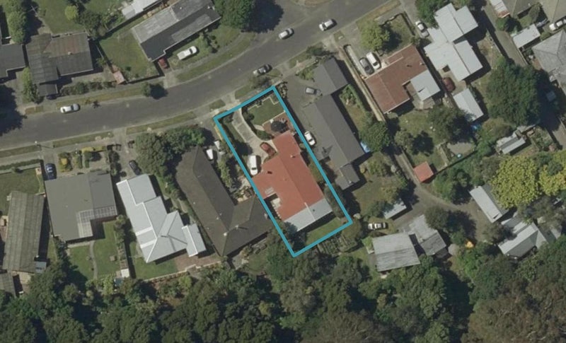 88 Buick Crescent, Awapuni, Palmerston North - Carousel 1