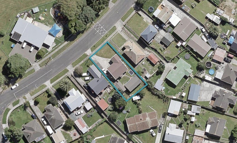 50 Churton Crescent, Taita, Lower Hutt - Carousel 1