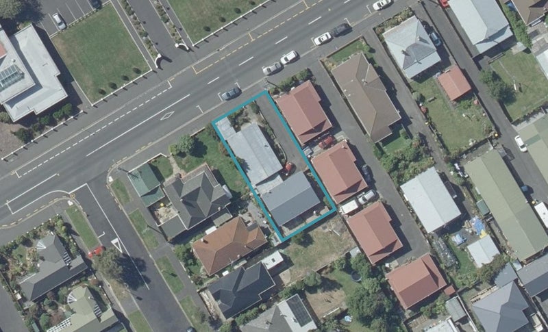 157B Bay View Road, South Dunedin, Dunedin - Carousel 1