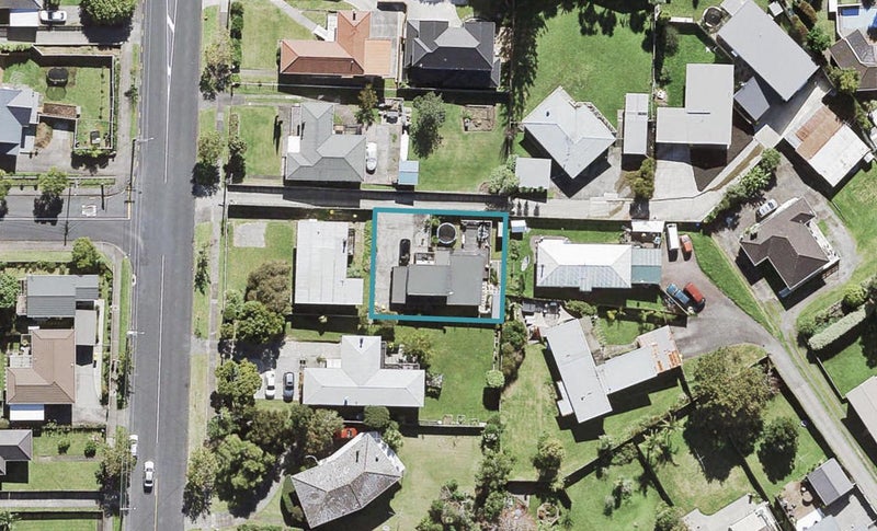 160A Astley Avenue, New Lynn, Auckland - Carousel 1