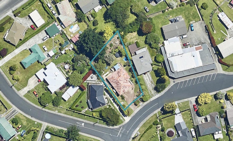 43 Jervis Street, Hillcrest, Rotorua - Carousel 1