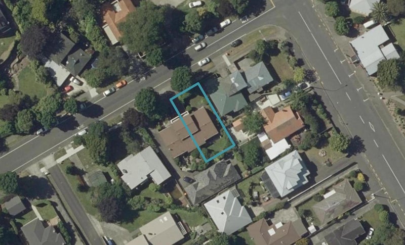 504B College Street, Hokowhitu, Palmerston North - Carousel 1