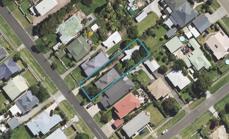 207 Clifford Street, Whataupoko, Gisborne - Carousel 1