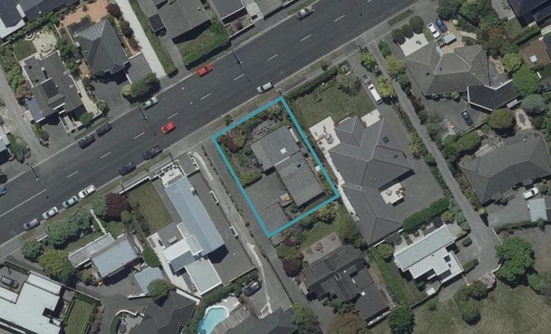 14 Holmwood Road, Merivale, Christchurch - Carousel 1