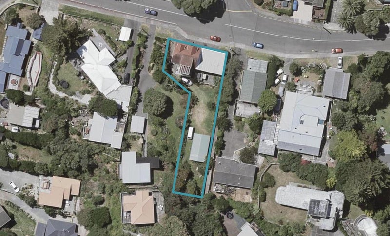 8 Poplar Avenue, Raumati South, Paraparaumu - Carousel 1