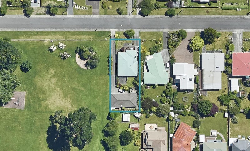 58 Wylie Street, Glenholme, Rotorua - Carousel 1