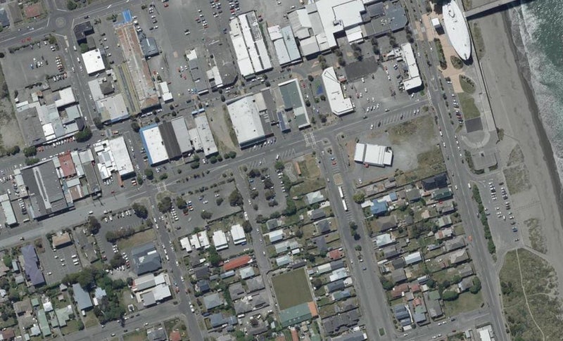 3/27 Beresford Street, New Brighton, Christchurch - Carousel 1