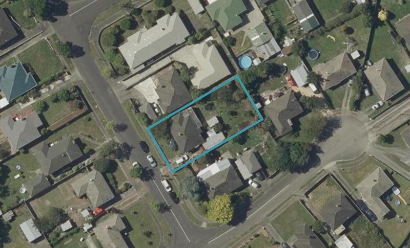 45 Manchester Street, Takaro, Palmerston North - Carousel 1
