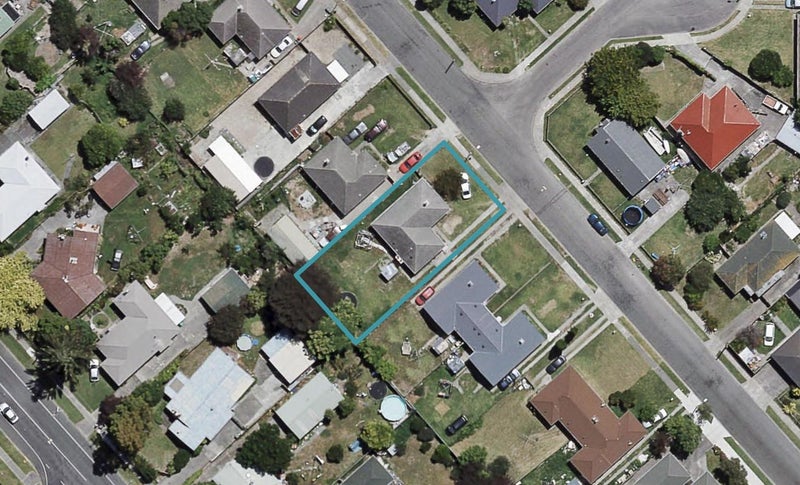 41 Constable Crescent, Onekawa, Napier - Carousel 1