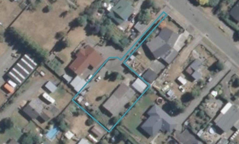 31 Waymouth Street, Fairton, Ashburton - Carousel 1