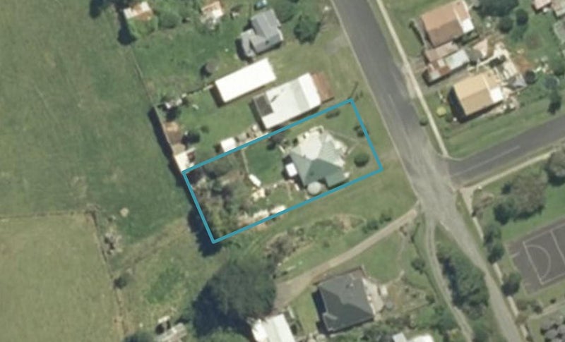 52 Joseph Street, Pukemiro - Carousel 1