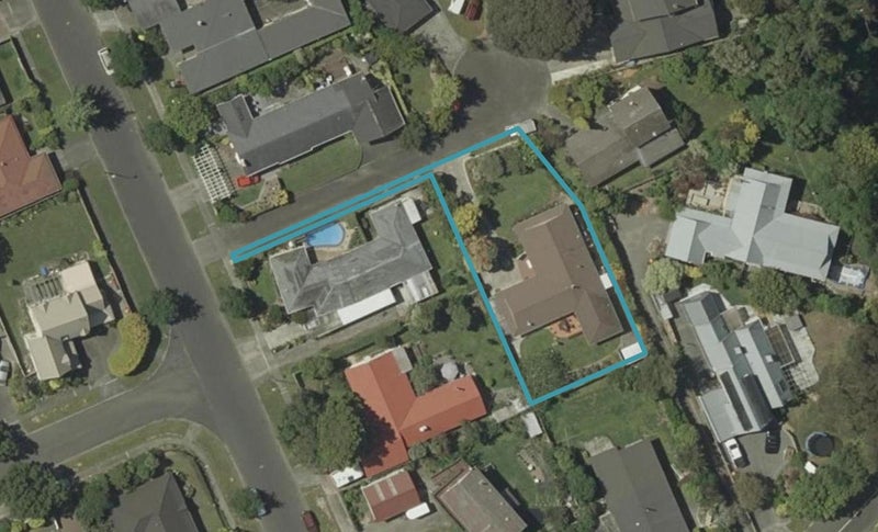 10 Clifton Terrace, Fitzherbert, Palmerston North - Carousel 1