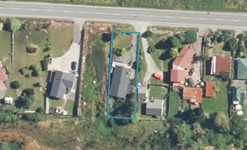 380 Main Road, Kaiata, Greymouth - Carousel 1