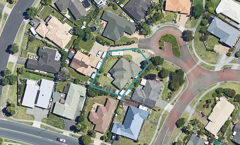 9 Barbados Key, Papamoa Beach, Papamoa - Carousel 1