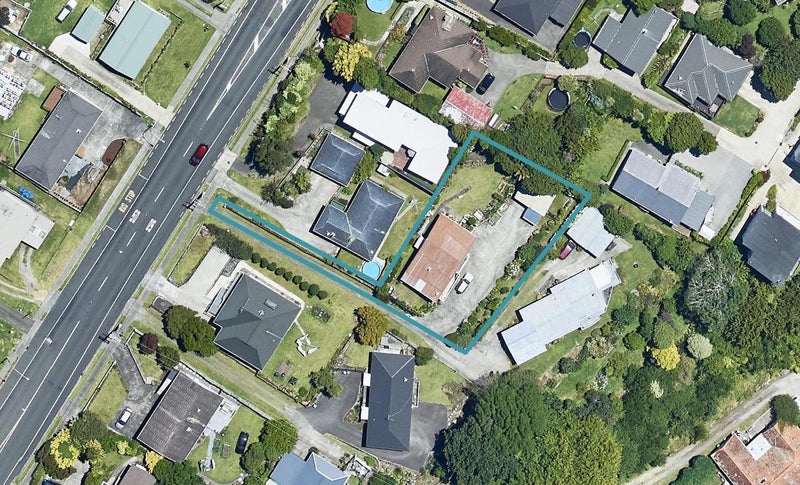 126 Cambridge Road, Bethlehem, Tauranga - Carousel 1
