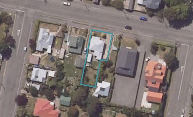 43 Wansbeck Street, South Hill, Oamaru - Carousel 1