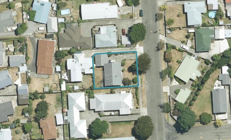174 Weld Street, Witherlea, Blenheim - Carousel 1