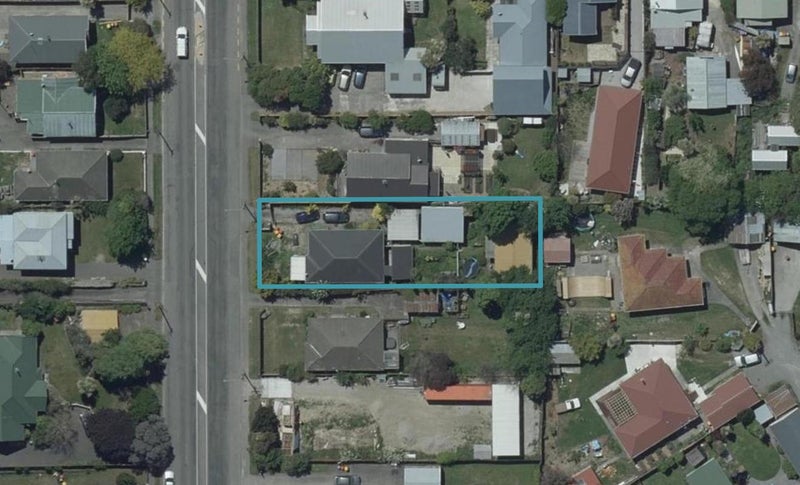 90 Kerrs Road, Avonside, Christchurch - Carousel 1