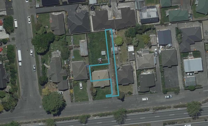 2/216 Blenheim Road, Riccarton, Christchurch - Carousel 1