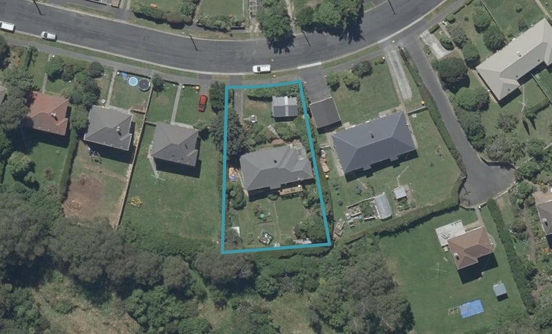 34 Allenby Avenue, Liberton, Dunedin - Carousel 1