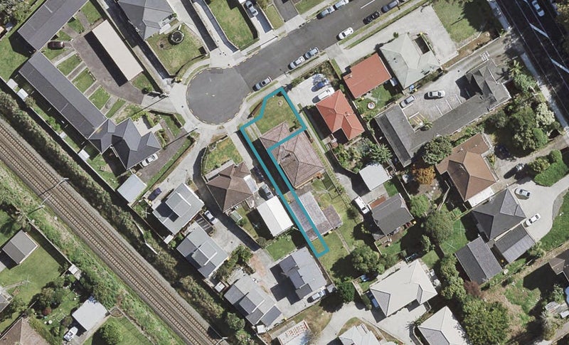 4A Woodside Road, Manurewa, Auckland - Carousel 1