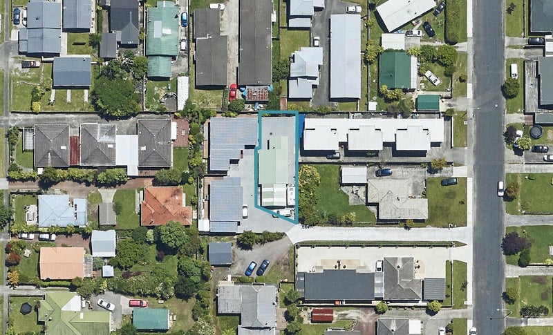 15A Phillip Street, Victoria, Rotorua - Carousel 1