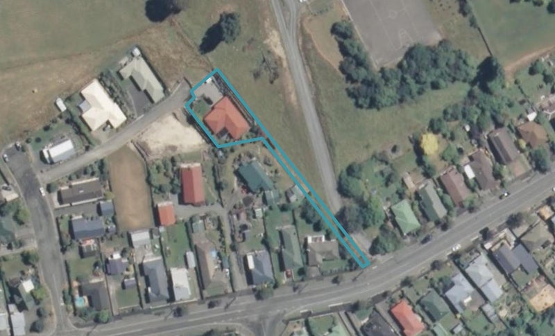 3C O'Neill Place, Watlington, Timaru - Carousel 1
