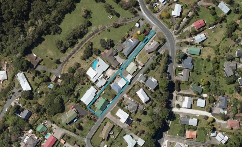 53 Memorial Drive, Parahaki, Whangarei - Carousel 1