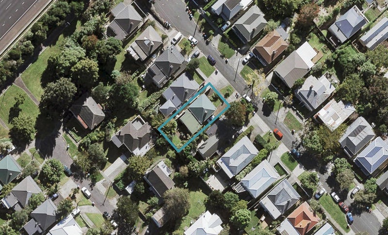 22 Buchanan Street, Kingsland, Auckland - Carousel 1