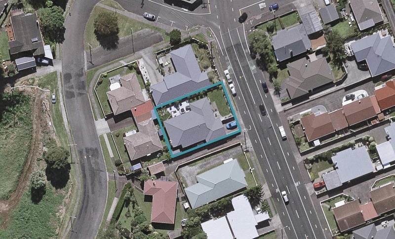 144A Carrington Street, Lower Vogeltown, New Plymouth - Carousel 1
