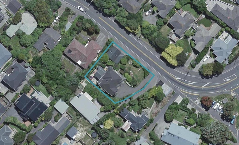 138 Khandallah Road, Khandallah, Wellington - Carousel 1