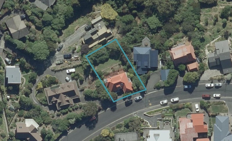 15 Connell Street, Waverley, Dunedin - Carousel 1