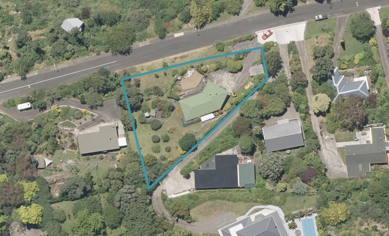 40 Wairere Road, Bastia Hill, Whanganui - Carousel 1