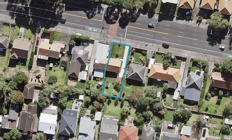650 Great North Road, Grey Lynn, Auckland - Carousel 1