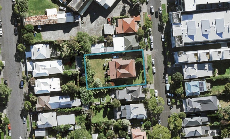 7 Dickens Street, Grey Lynn, Auckland - Carousel 1