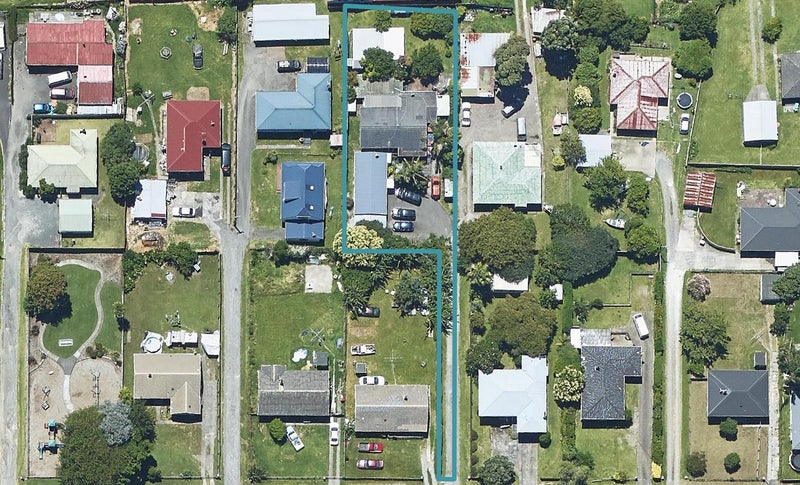 27 Haukore Street, Hairini, Tauranga - Carousel 1