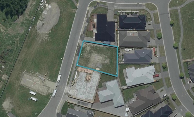 3 Ciaran Close, Broomfield, Christchurch - Carousel 1