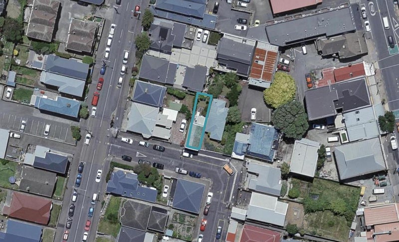 1 Millward Street, Newtown, Wellington - Carousel 1