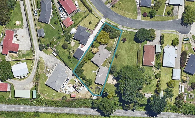 5 Gordon Street, Te Puke, Western Bay Of Plenty - Carousel 1