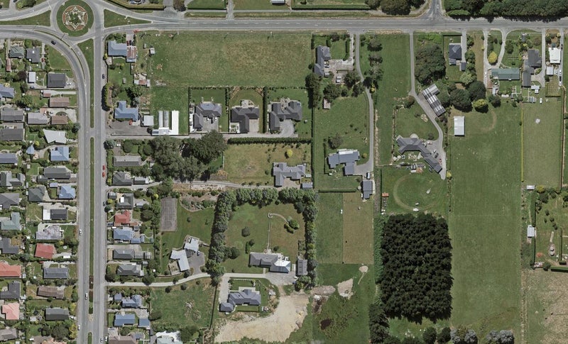 773A Queens Drive, Waikiwi, Invercargill - Carousel 1
