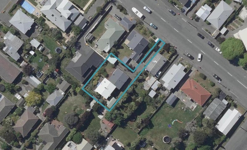 2/16A Colenso Street, Sumner, Christchurch - Carousel 1