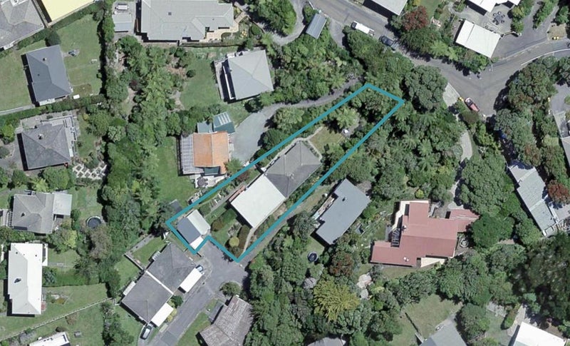 5B Cardrona Way, Karori, Wellington - Carousel 1