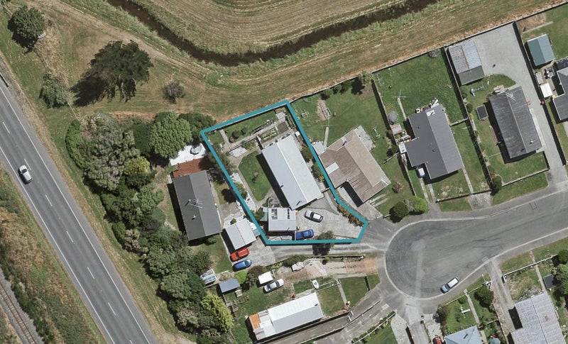 67 Paisley Street, Kew, Invercargill - Carousel 1