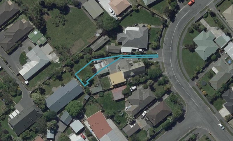 21B Evesham Crescent, Spreydon, Christchurch - Carousel 1