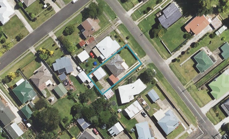 38 Oswald Street, Mangapapa, Gisborne - Carousel 1
