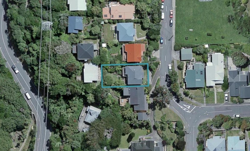 139 Creswick Terrace, Northland, Wellington - Carousel 1