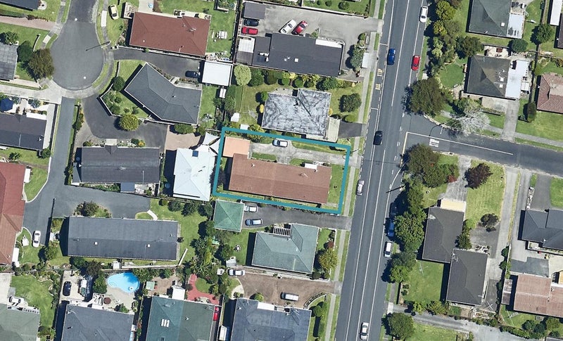 466B Otumoetai Road, Otumoetai, Tauranga - Carousel 1